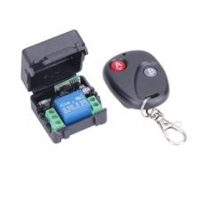 Elektronikport Rf Uzaktan Kumanda 10A Rf Alıcı Verici Transmitter Receiver 12V 1 Kanal 1ch