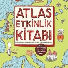Atlas Etkinlik Kitabı