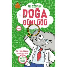 Fil Ozof’Un Doğa Günlüğü - Fatih Dikmen