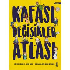 Kafası Değişikler Atlası