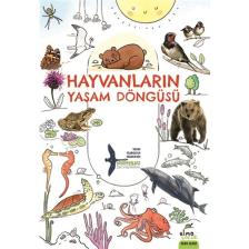 Hayvanların Yaşam Döngüsü - Takımyıldız