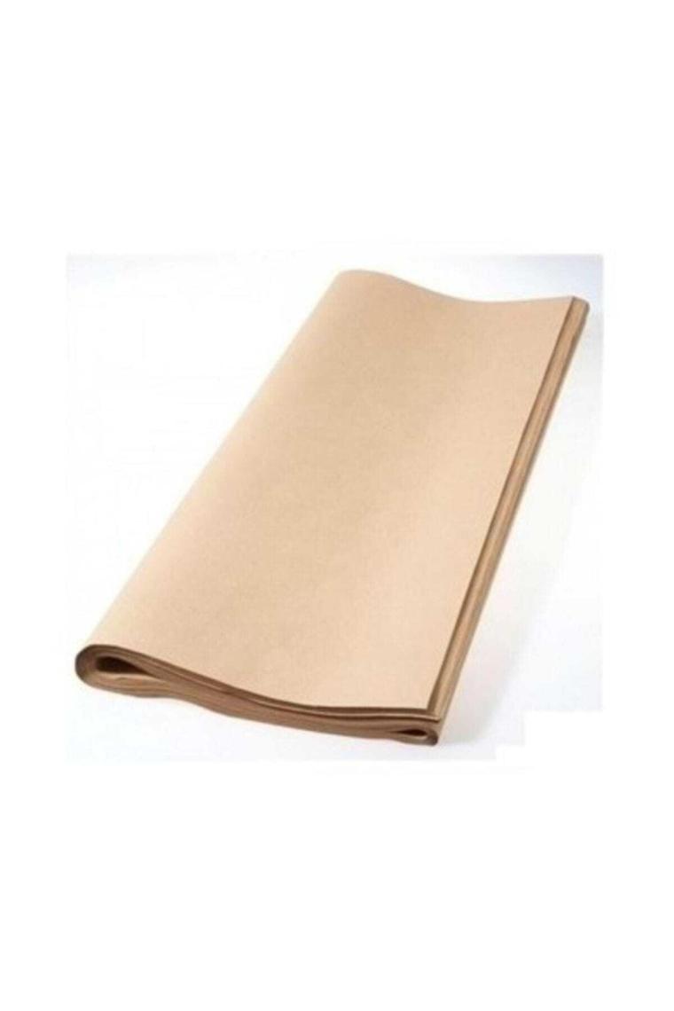 50x70 Kraft Ambalaj Kağıdı 10 Lu 100355-99 Ç.k