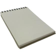 Tigra Spiralli Eskiz Defteri A5 120 Yp. 80 Gr.