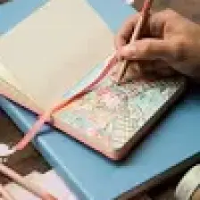 Talens Sketchbook Sert Kapak Eskiz Çizim Defteri 15 x 21 cm 140 gr 80 Yp Pastel Mint Yeşili