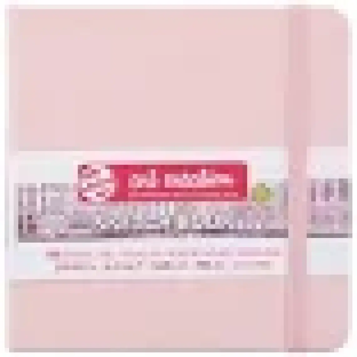 Talens Sketchbook Sert Kapak Eskiz Çizim Defteri 15 x 21 cm 140 gr 80 Yp Pastel Mint Yeşili