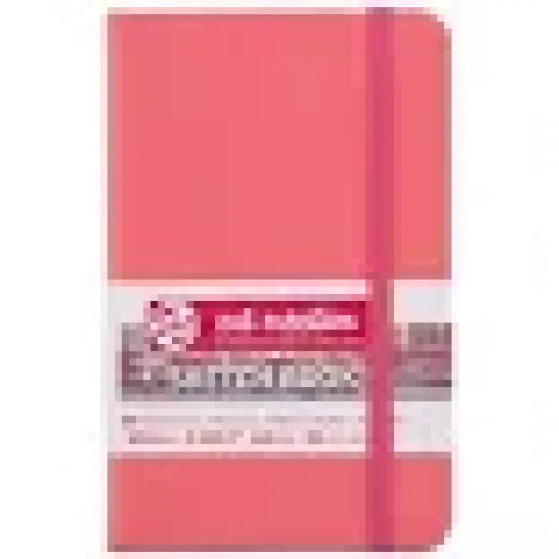 Talens Sketchbook Sert Kapak Eskiz Çizim Defteri 15 x 21 cm 140 gr 80 Yp Pastel Mint Yeşili