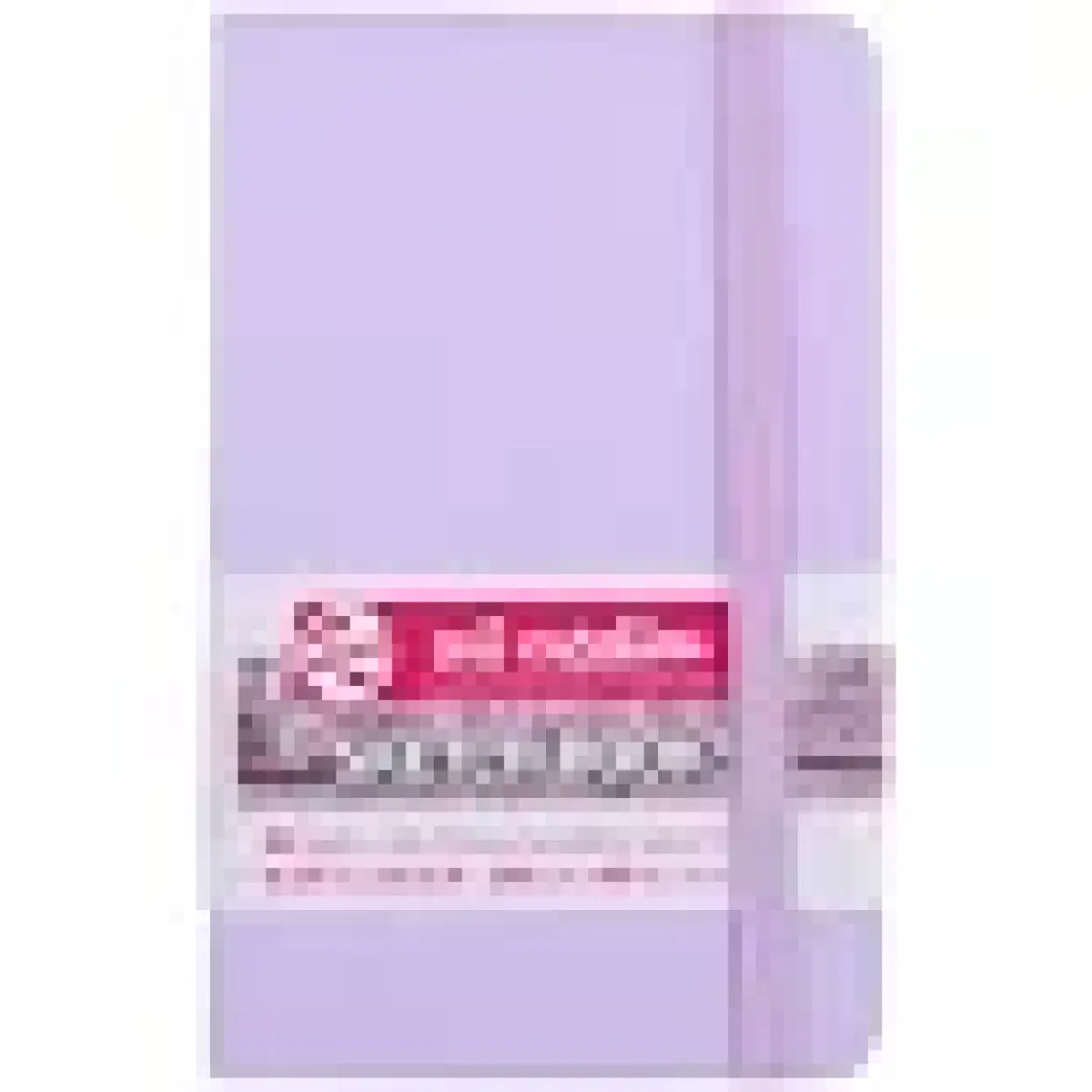 Talens Sketchbook Sert Kapak Eskiz Çizim Defteri 15 x 21 cm 140 gr 80 Yp Pastel Mint Yeşili