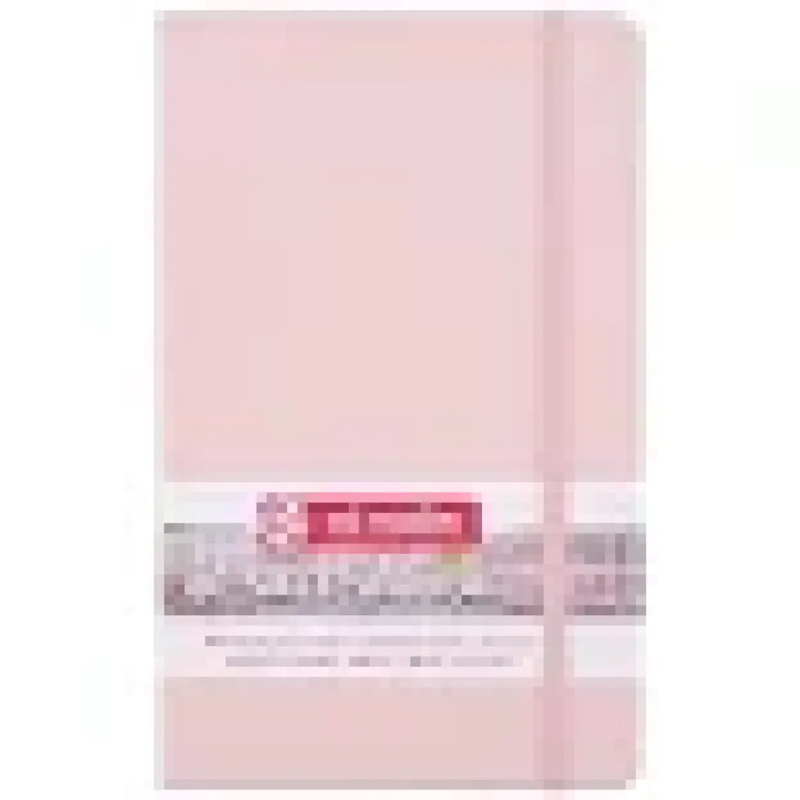 Talens Sketchbook Sert Kapak Eskiz Çizim Defteri 15 x 21 cm 140 gr 80 Yp Pastel Mint Yeşili