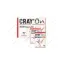 Clairfontaine Cray'On Resim Defteri 35*50 Telli 120 Gr 15 Yp