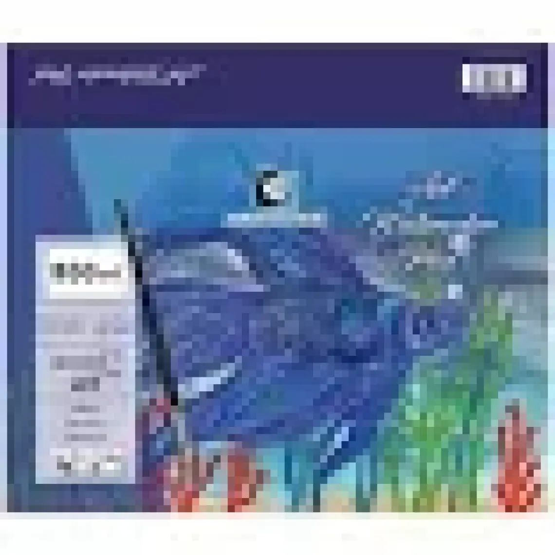 Alex Schoeller A5 Art Watercolor Pad 12 Yaprak Suluboya Defteri 300 gr