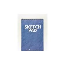 Fanart Academy Üstten Spiralli A4 Sketch Pad
