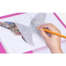Vox Art 25'li Paket 52 gr Eskiz Aydınger Kağıdı A3