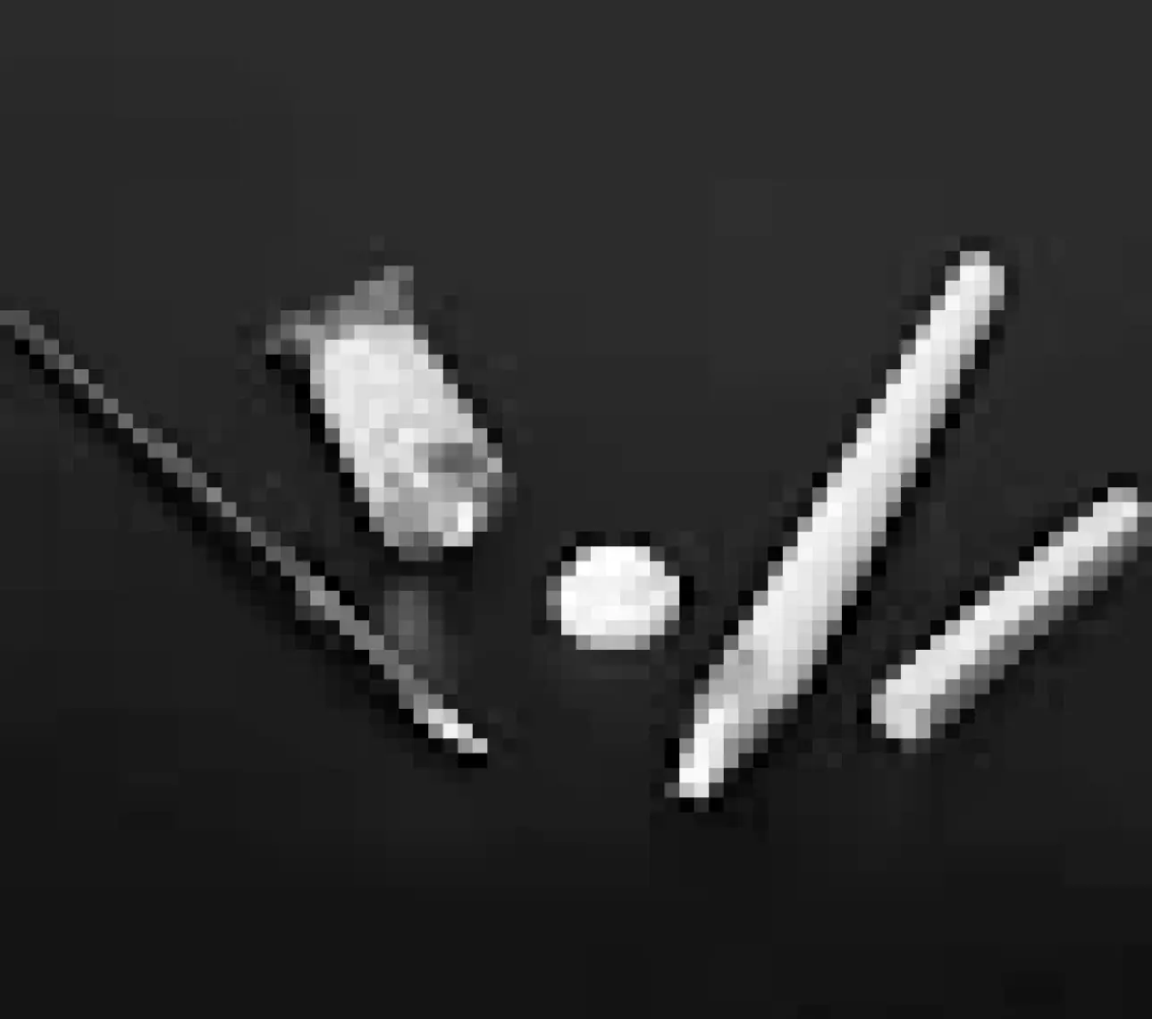 Clrf Cr97518 Carbon Siyah Çizim Blk A4 120Gr 20 Yp