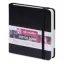 Talens Sketchbook Sert Kapak Eskiz Çizim Defteri 9 x 14 cm A6 140 gr 80 Yaprak Beyaz