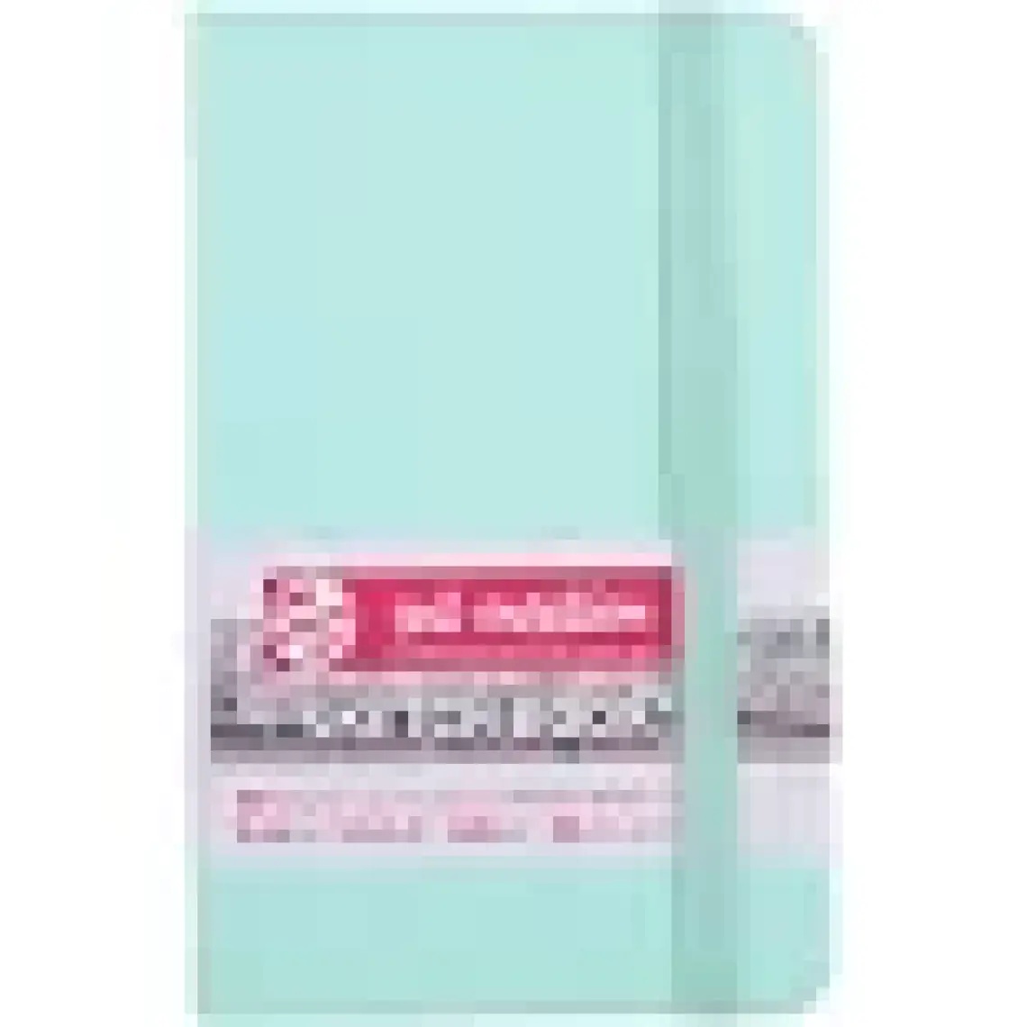 Talens Sketchbook Sert Kapak Eskiz Çizim Defteri 9 x 14 cm A6 140 gr 80 Yaprak Beyaz
