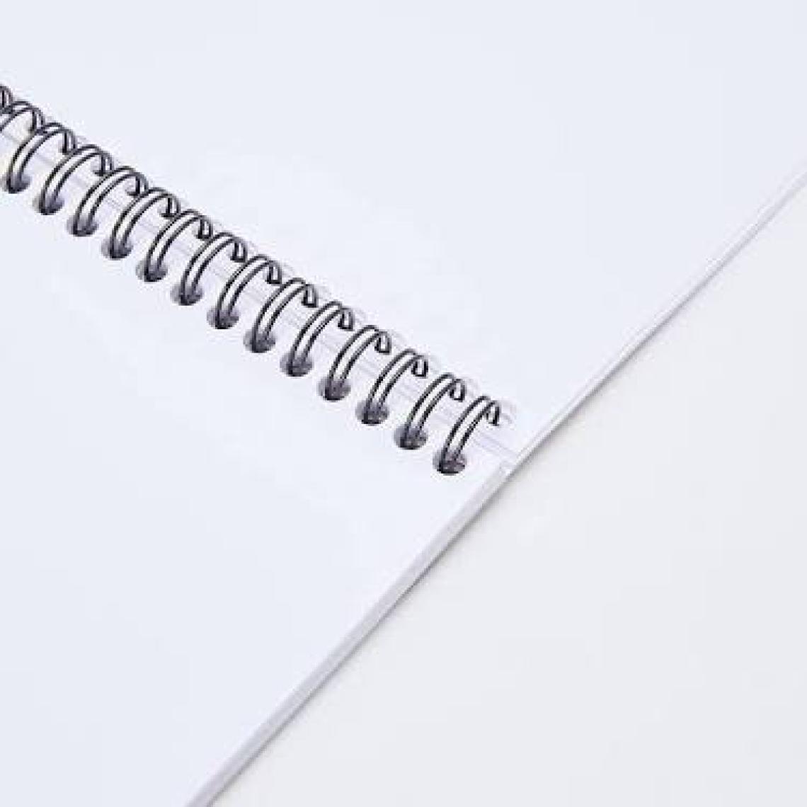Clairefontaine Esquisse Blanc Beyaz Sketch Blok 50 Yaprak 90 Gr. A4