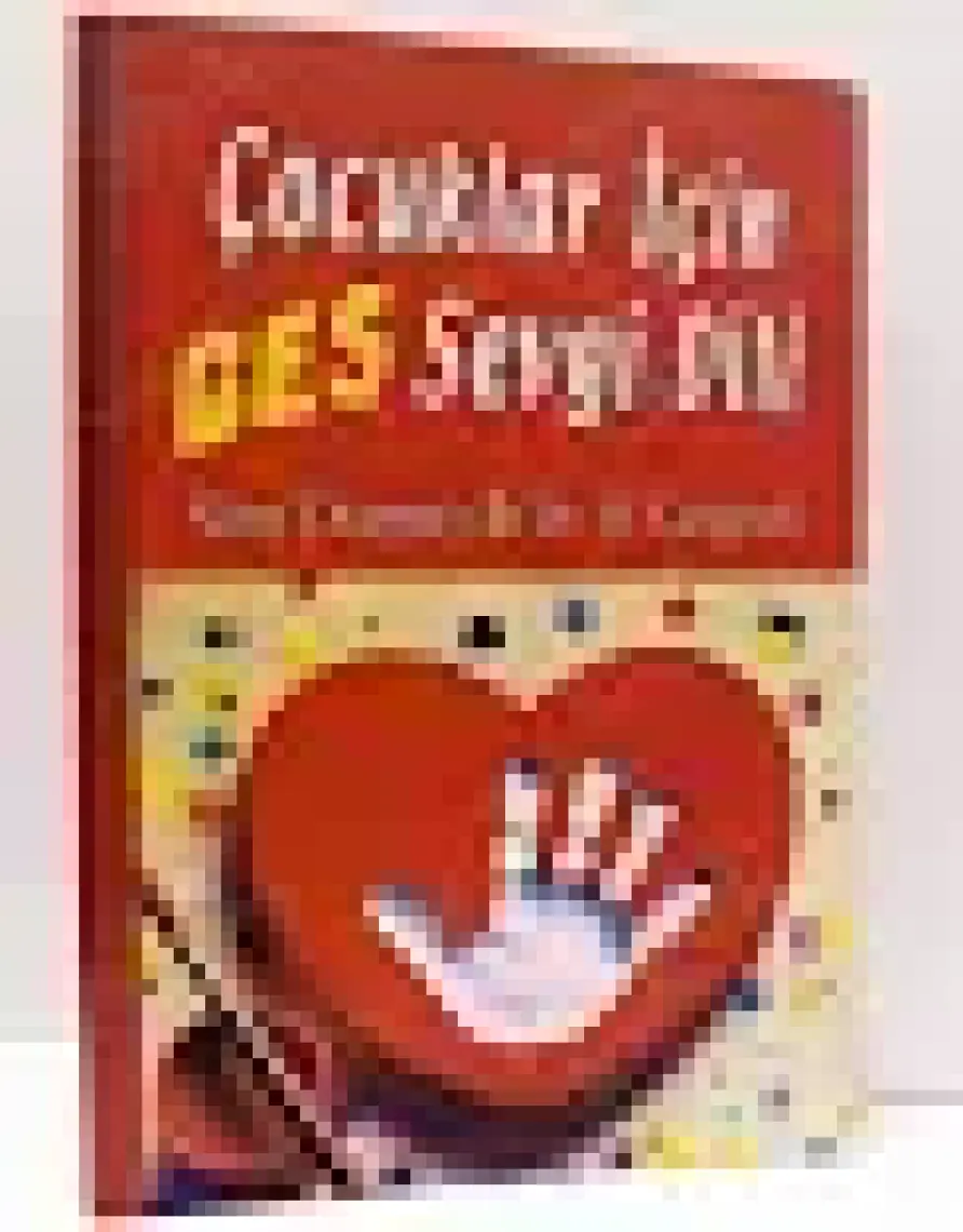 Çocuklar İçin Beş Sevgi Dili - Ross Campbell