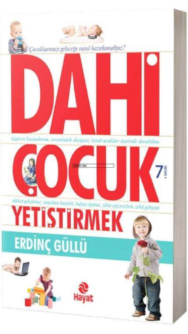 Dahi Çocuk Yetiştirmek