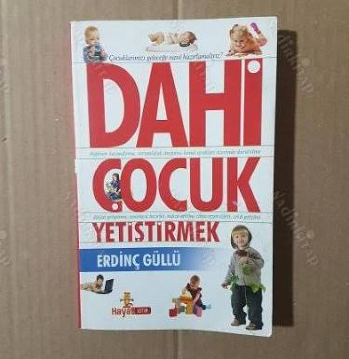 Dahi Çocuk Yetiştirmek