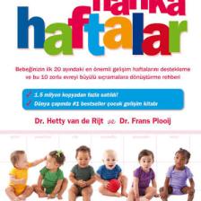 Harika Haftalar (Ciltsiz) - Frans Plooij