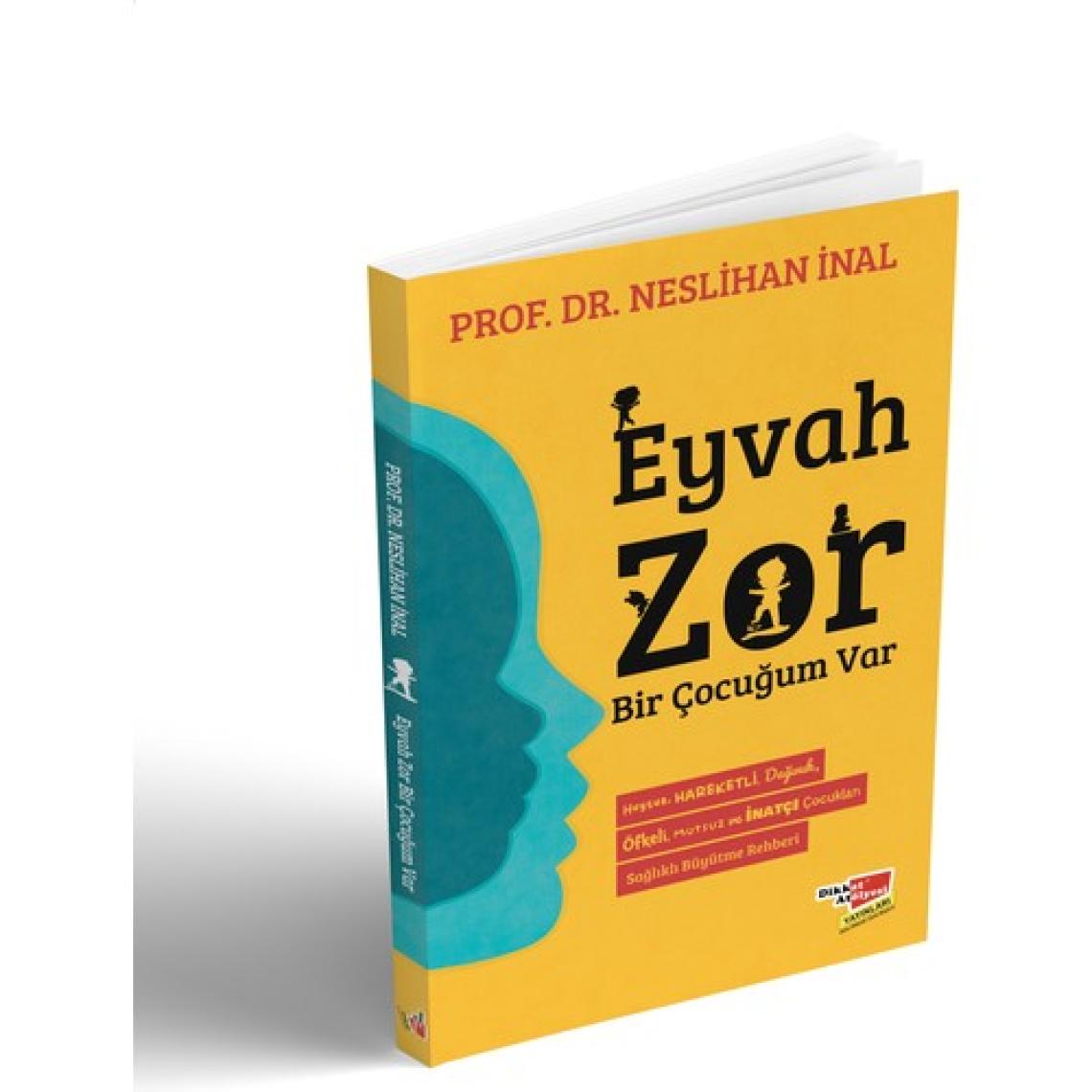 Eyvah Zor Bir Çocuğum Var