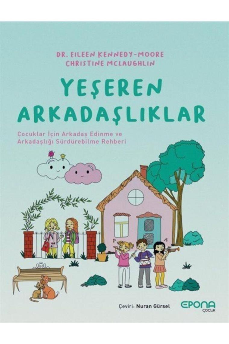 Yeşeren Arkadaşlıklar