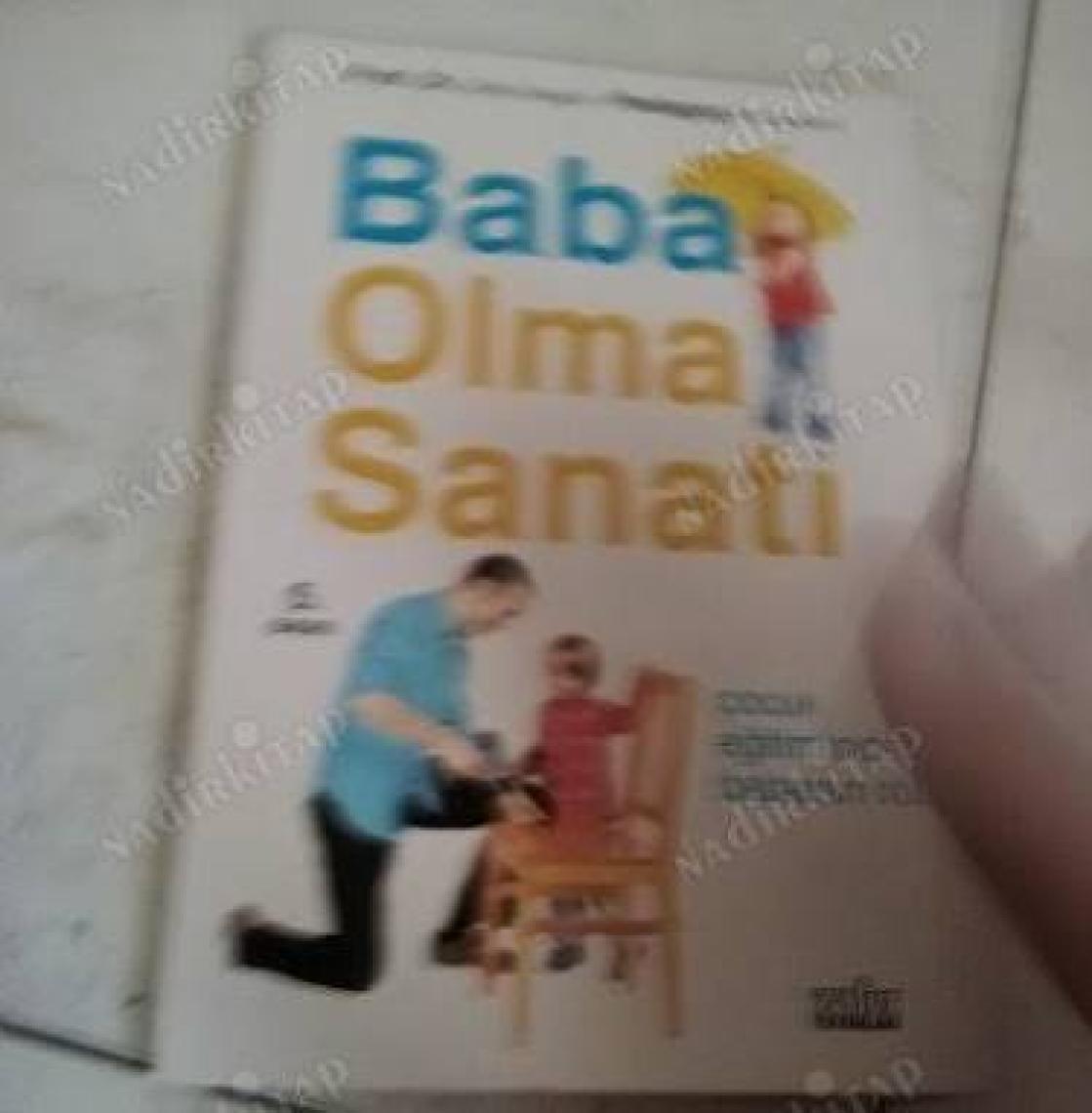 Baba Olma Sanatı - Sefa Saygılı