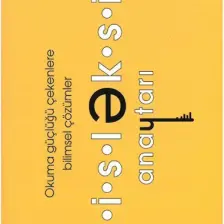 Disleksi Anahtarı - Amın Hosseını