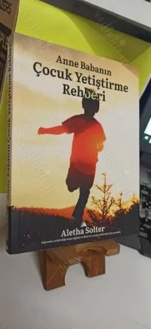 Anne Babanın Çocuk Yetiştirme Rehberi