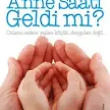 Anne Saati Geldi mi? - Banu Yaşar