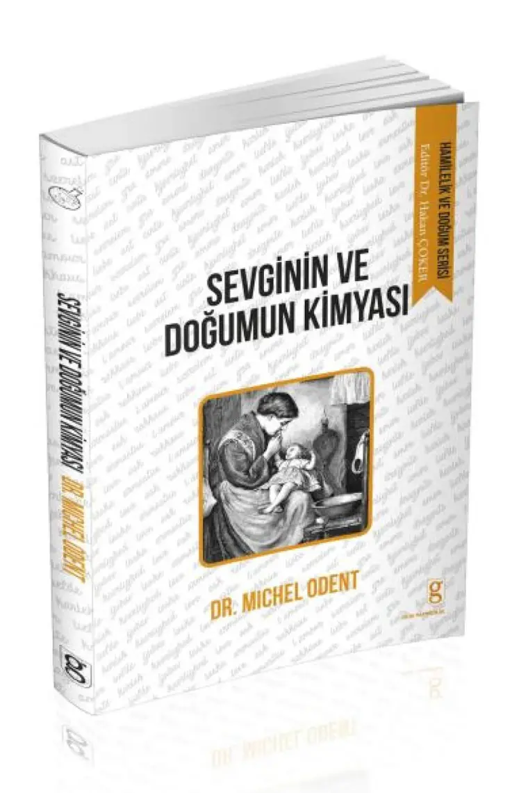 Sevginin ve Doğumun Kimyası