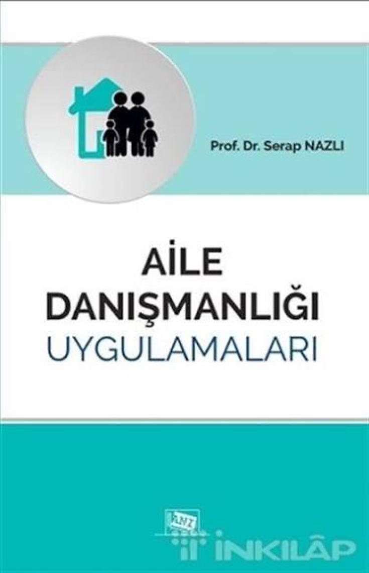 Aile Danışmanlığı Uygulamaları
