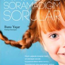 Anneme Soramadığım Sorular-Banu Yaşar