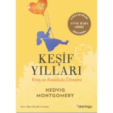 Keşif Yılları - Hedvig Montgomery