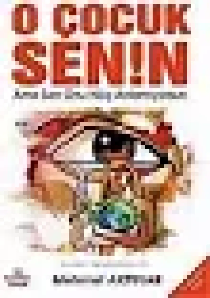 O Çocuk Senin Ama Sen Onu Hiç Anlamıyorsun - Mehmet Akpınar