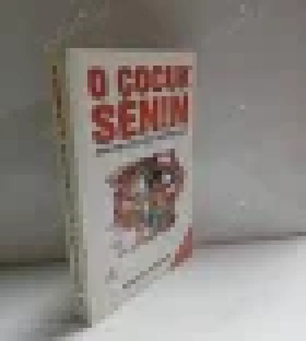 O Çocuk Senin Ama Sen Onu Hiç Anlamıyorsun - Mehmet Akpınar