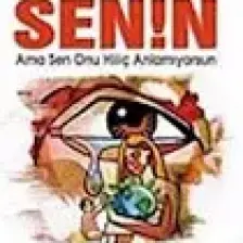 O Çocuk Senin Ama Sen Onu Hiç Anlamıyorsun - Mehmet Akpınar
