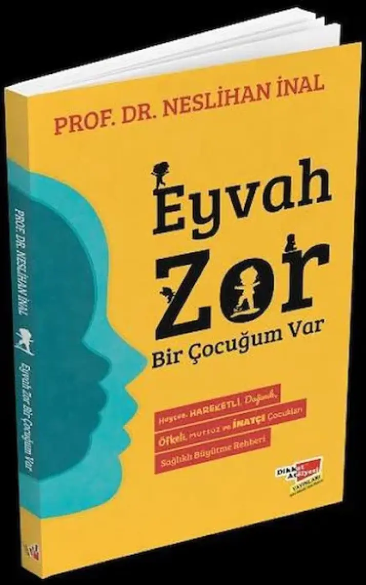 Eyvah Zor Bir Çocuğum Var