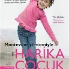 Harika Çocuk Nasıl Yetiştirilir? - Tim Seldin