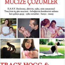 Yeni Annelere Mucize Çözümler - Melinda Blau, Tracy Hogg