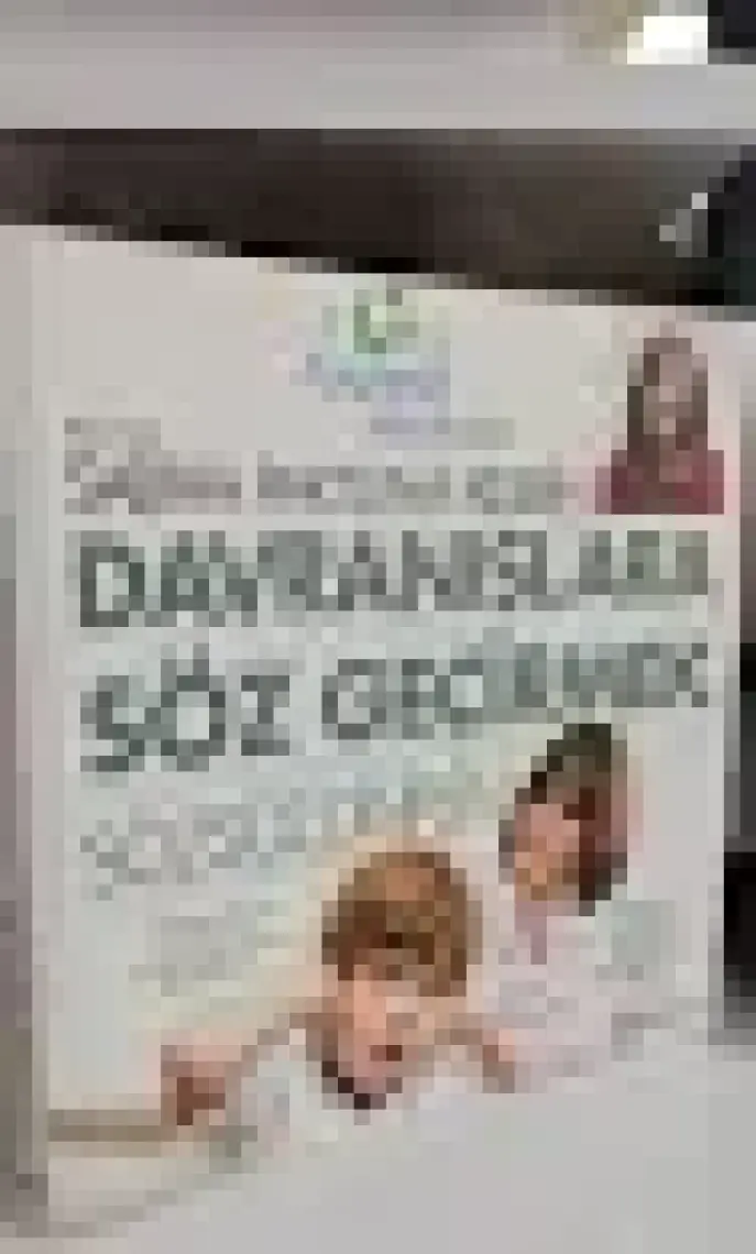 Davranışlara Söz Geçirmek - Sözsüz Disiplin - Sabiha Paktuna Keskin