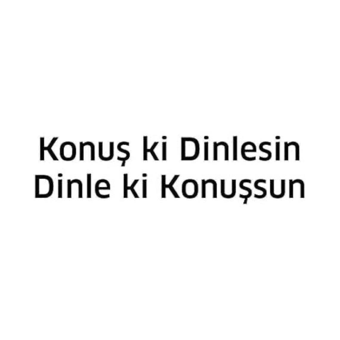 Konuş ki Dinlesin, Dinle ki Konuşsun - Adele Faber - Elaine Mazlish