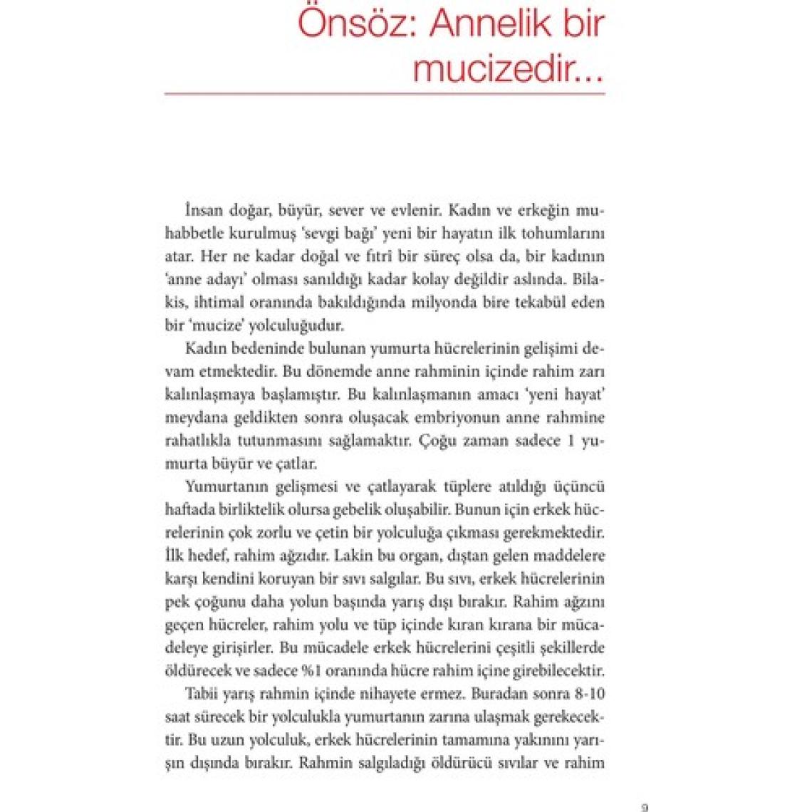 Çocuk Eğitiminde 100 Mucize Çözüm - Hatice Kübra Tongar - Hatice Kübra Tongar