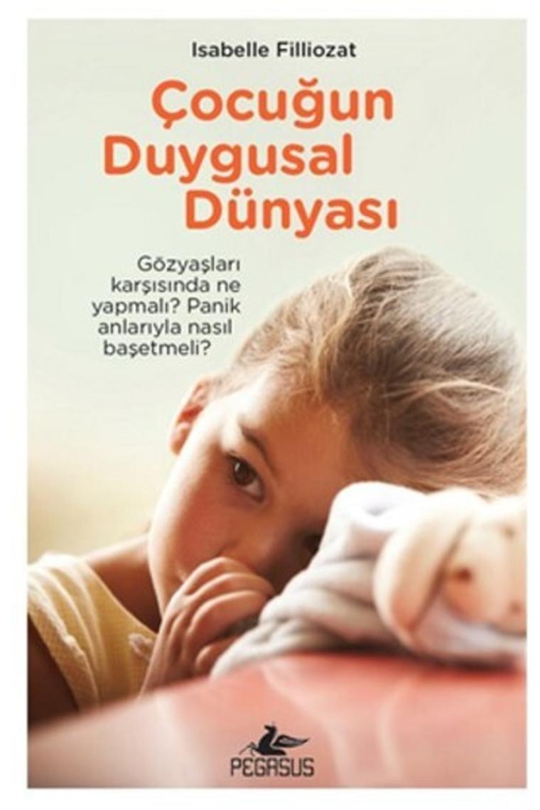 Çocuğun Duygusal Dünyası