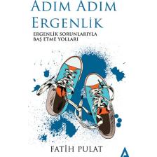 Adım Adım Ergenlik - Fatih Pulat