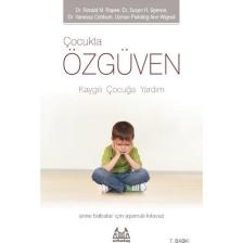 Kaygılı Çocuğa Yardım - Ann Wignall
