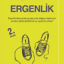 Pozitif Ergenlik - Richard M. Lerner