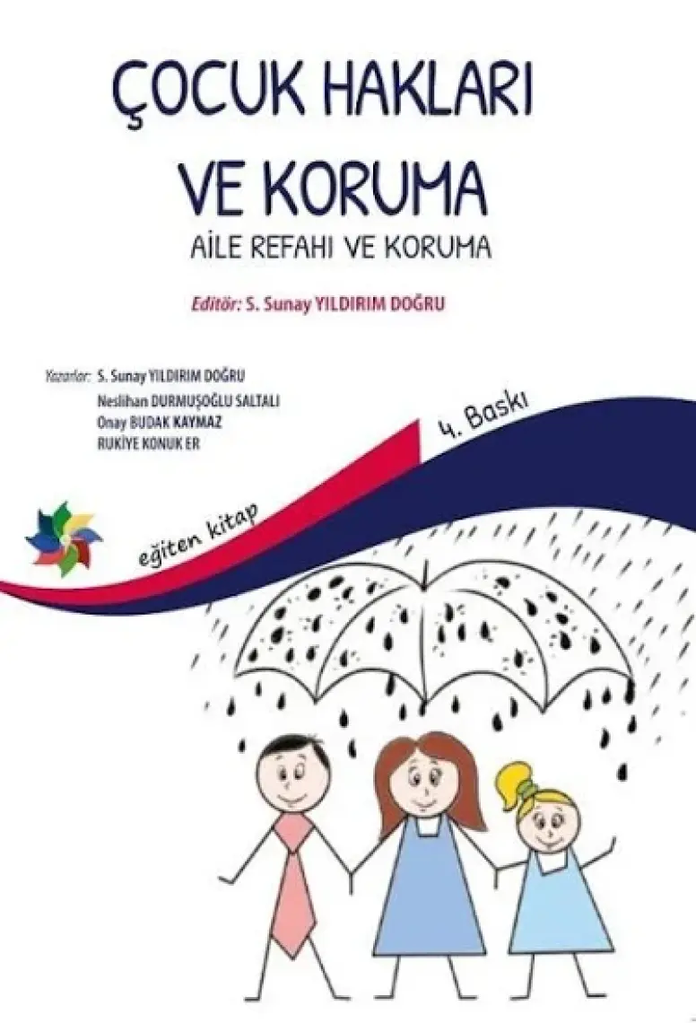 Aile Refahı Ve Koruma (Çocuk İstismarı)-Sunay Yıldırım Doğru