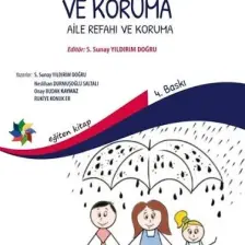 Aile Refahı Ve Koruma (Çocuk İstismarı)-Sunay Yıldırım Doğru