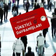 Tüketici Davranışları - A.Hamdi İslamoğlu - Remzi Altunışık
